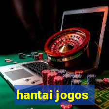 hantai jogos